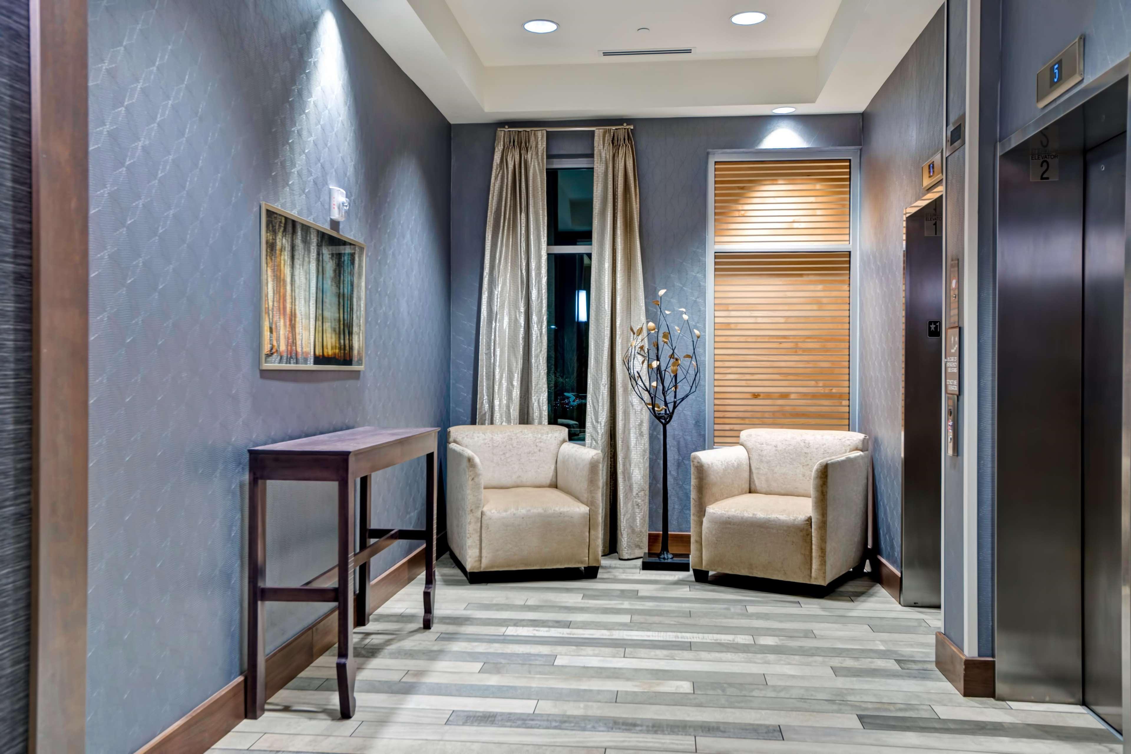 Homewood Suites By Hilton Nashville Franklin Ngoại thất bức ảnh