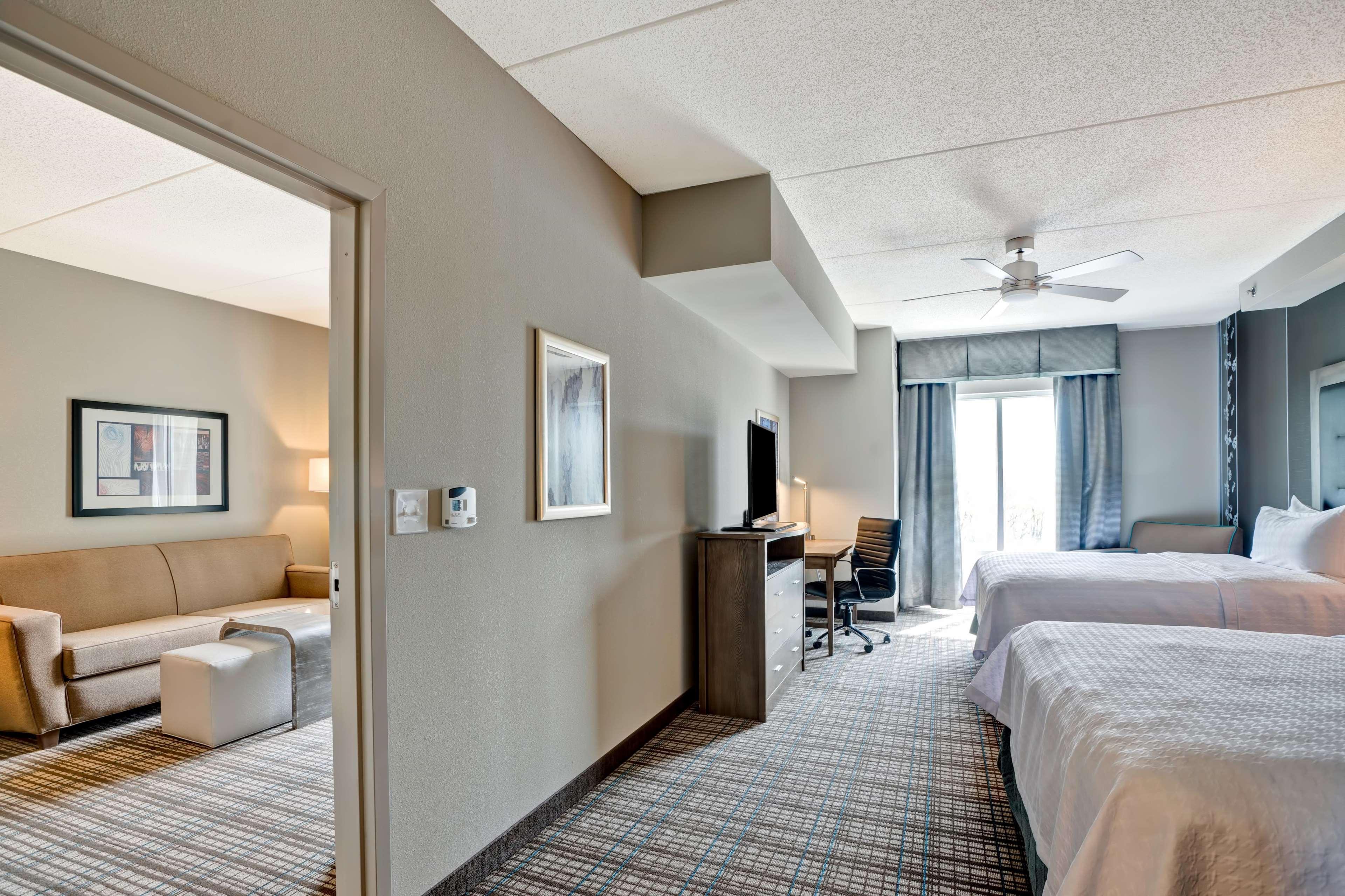 Homewood Suites By Hilton Nashville Franklin Ngoại thất bức ảnh