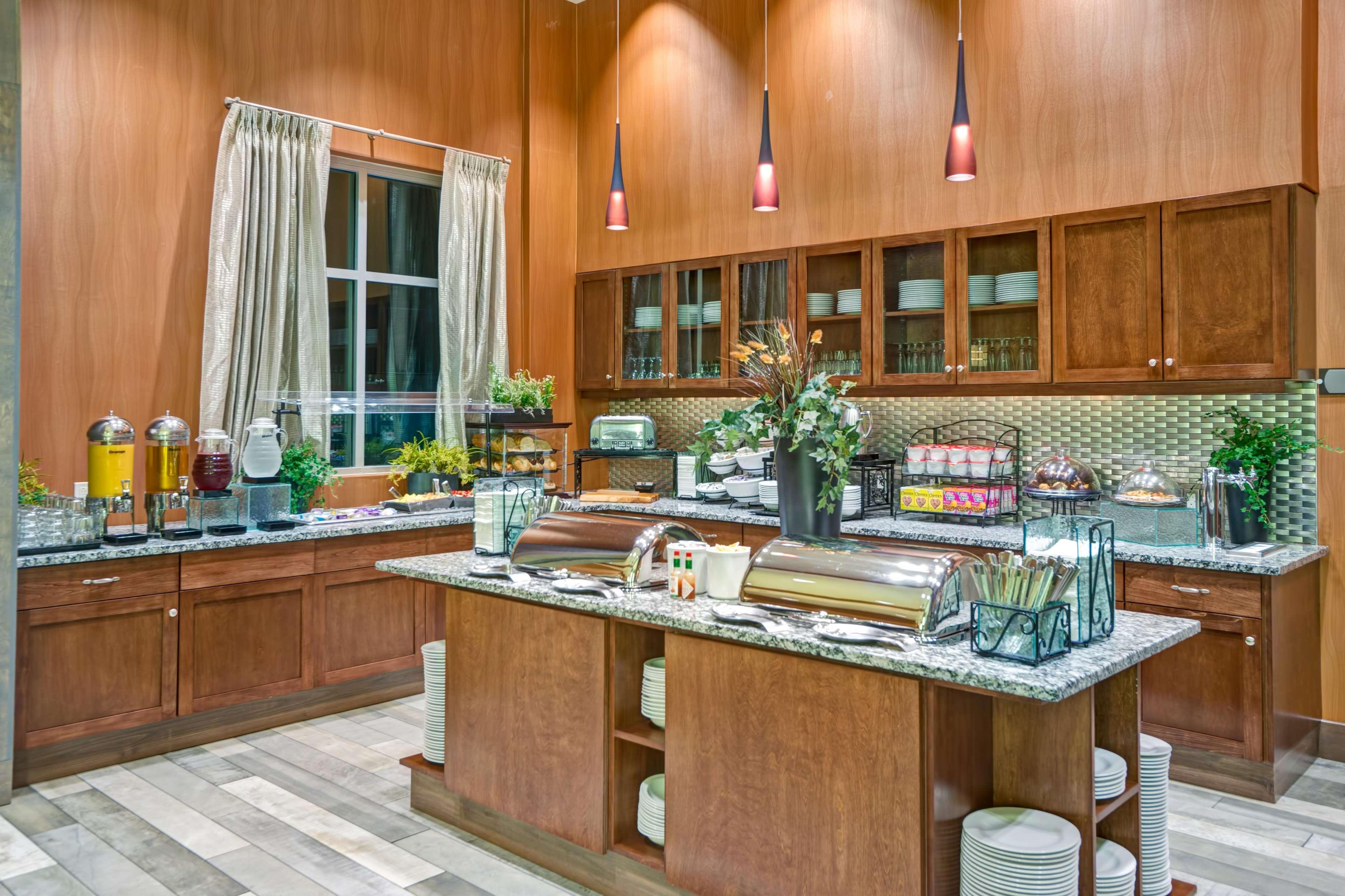 Homewood Suites By Hilton Nashville Franklin Ngoại thất bức ảnh