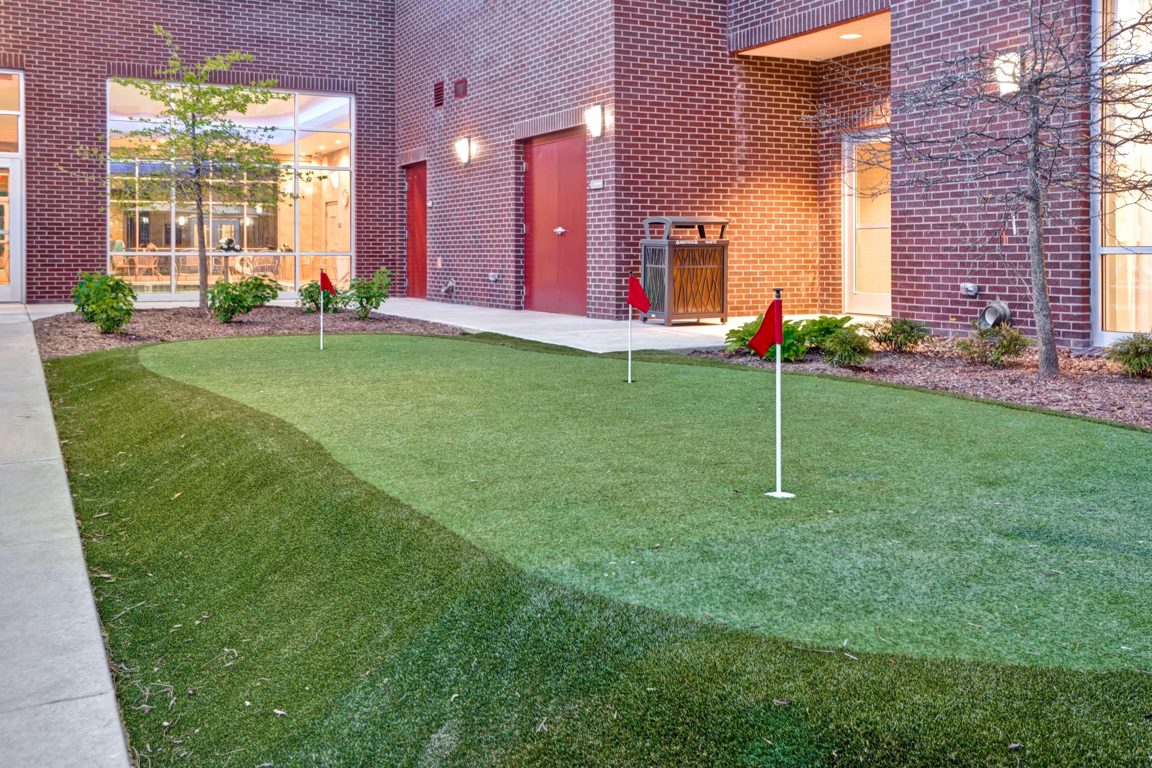 Homewood Suites By Hilton Nashville Franklin Ngoại thất bức ảnh