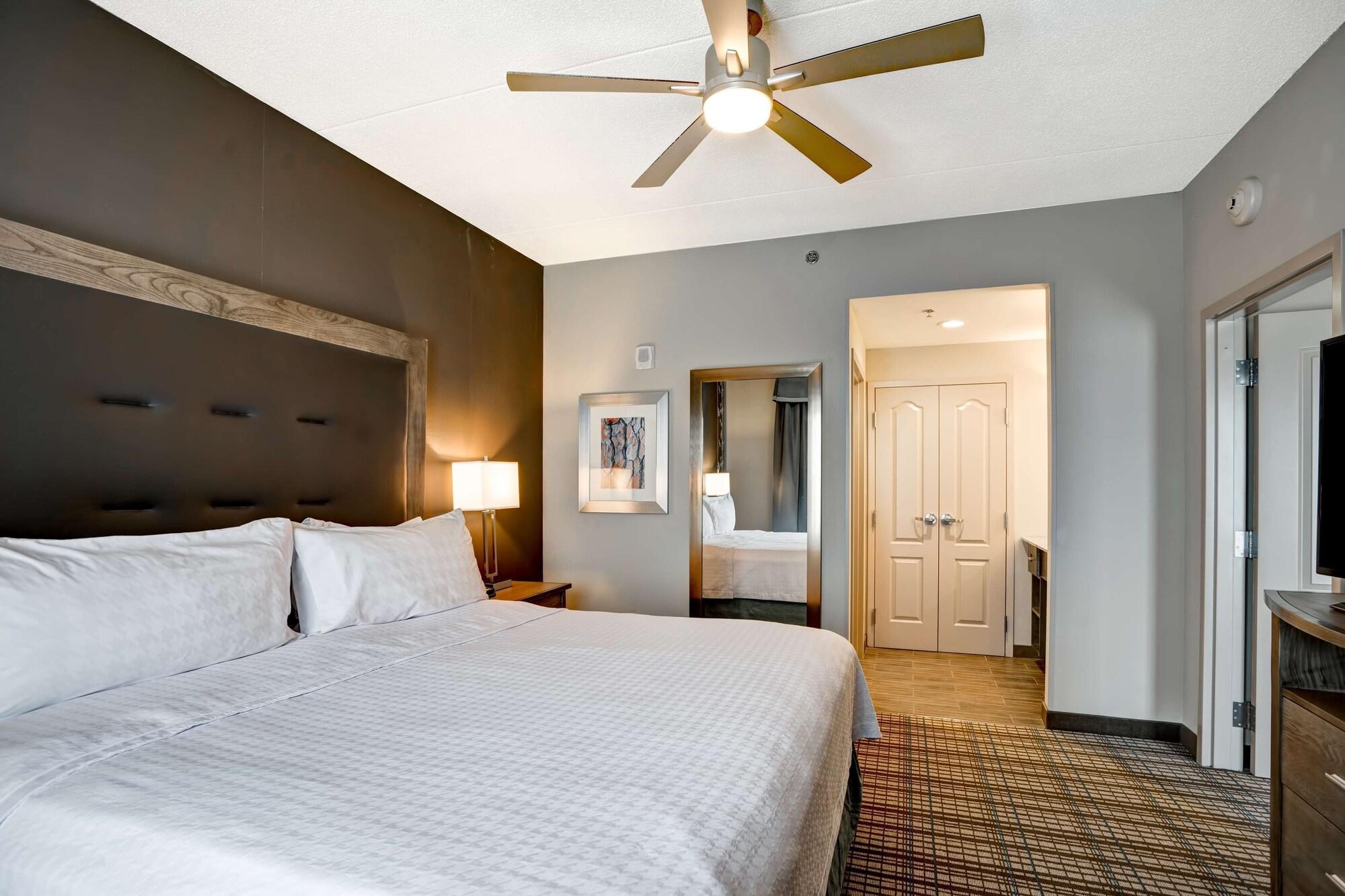 Homewood Suites By Hilton Nashville Franklin Ngoại thất bức ảnh