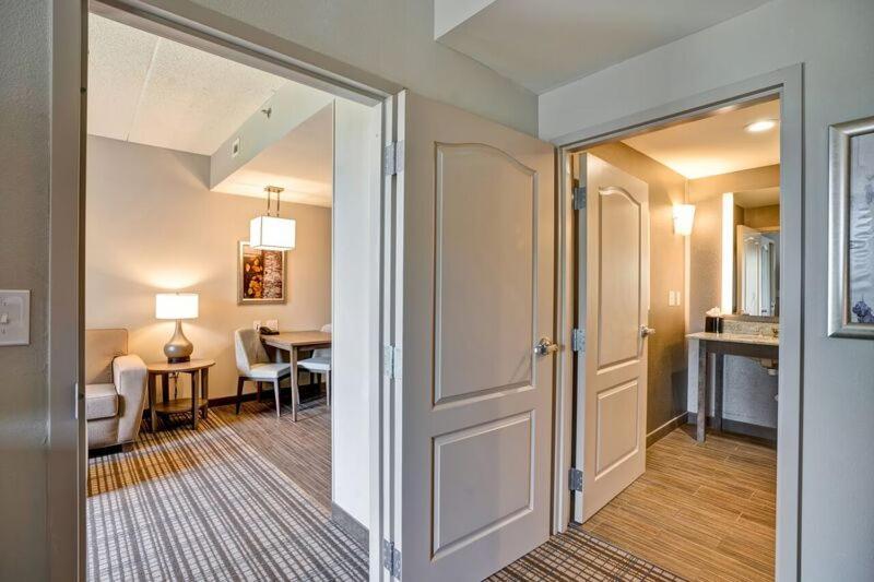 Homewood Suites By Hilton Nashville Franklin Ngoại thất bức ảnh