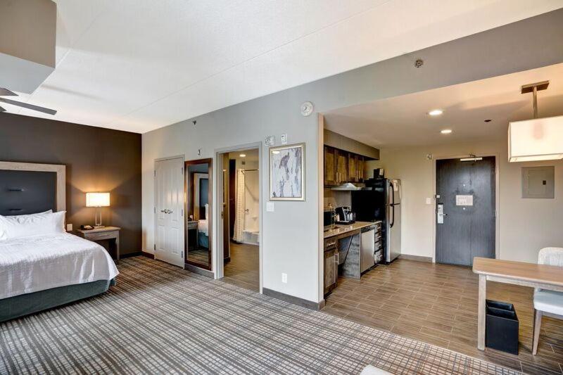 Homewood Suites By Hilton Nashville Franklin Ngoại thất bức ảnh